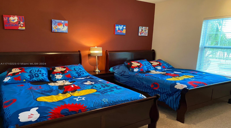 KISSIMMEE, Florida 34747, 3 Bedrooms Bedrooms, ,2 BathroomsBathrooms,Residential,For Sale,CUPID,0,MFRS5132811
