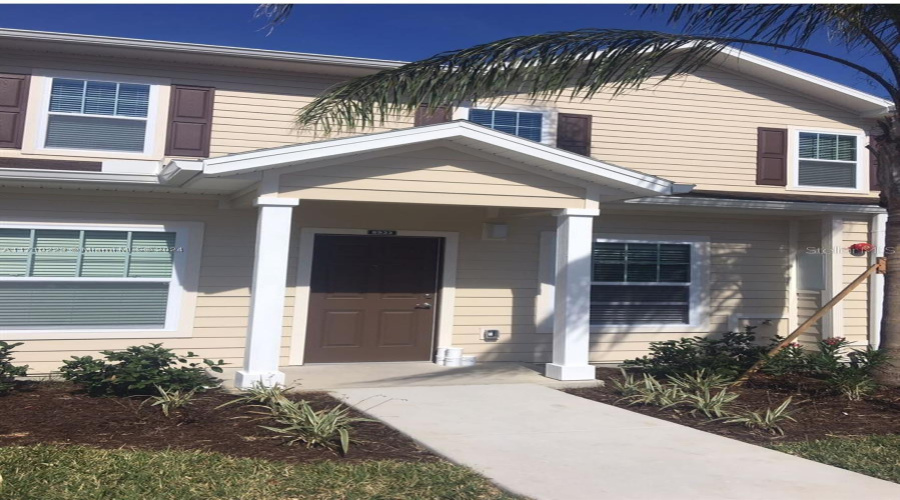 KISSIMMEE, Florida 34747, 3 Bedrooms Bedrooms, ,2 BathroomsBathrooms,Residential,For Sale,CUPID,0,MFRS5132811