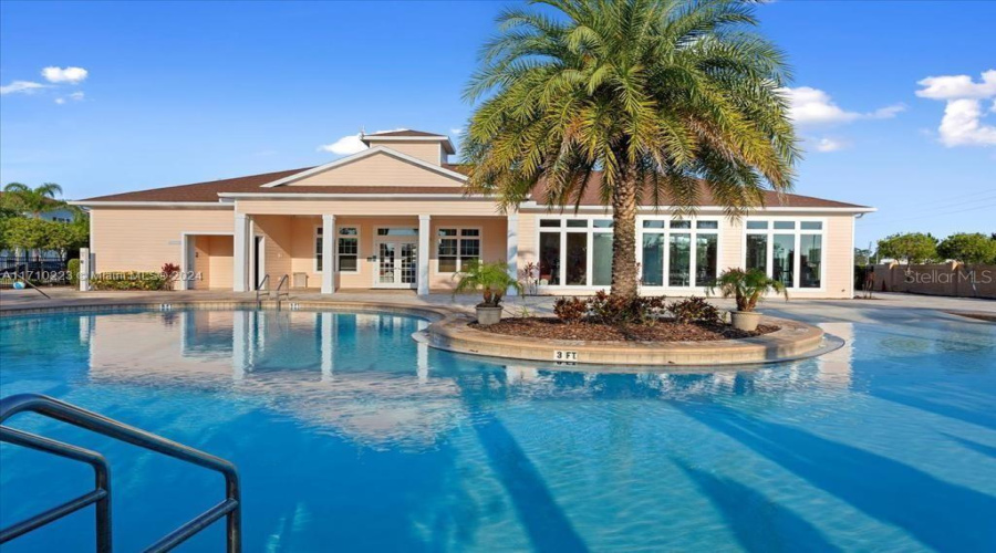 KISSIMMEE, Florida 34747, 3 Bedrooms Bedrooms, ,2 BathroomsBathrooms,Residential,For Sale,CUPID,0,MFRS5132811