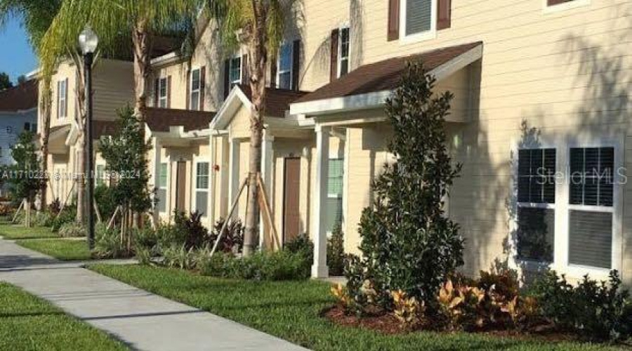 KISSIMMEE, Florida 34747, 3 Bedrooms Bedrooms, ,2 BathroomsBathrooms,Residential,For Sale,CUPID,0,MFRS5132811