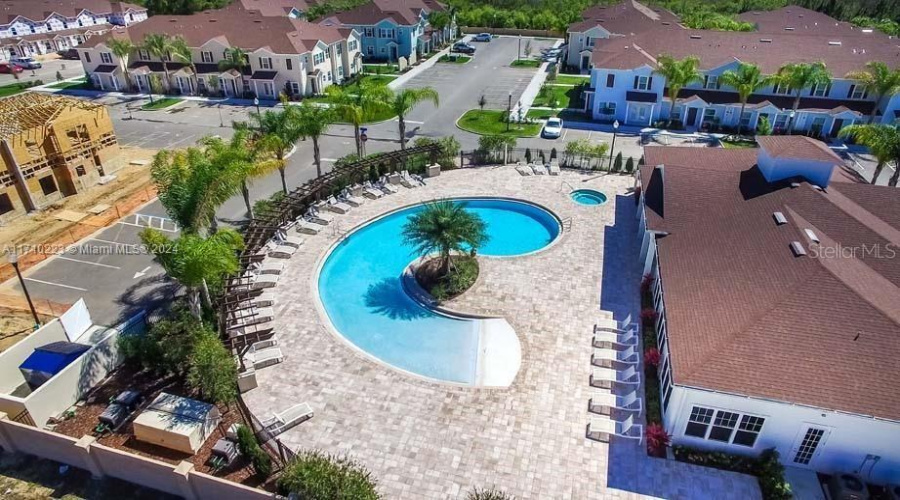 KISSIMMEE, Florida 34747, 3 Bedrooms Bedrooms, ,2 BathroomsBathrooms,Residential,For Sale,CUPID,0,MFRS5132811