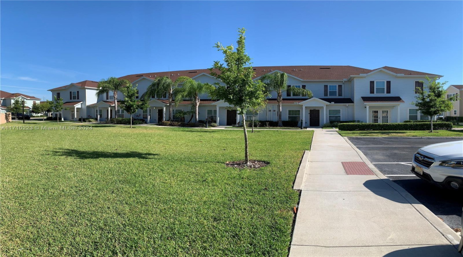 KISSIMMEE, Florida 34747, 3 Bedrooms Bedrooms, ,2 BathroomsBathrooms,Residential,For Sale,CUPID,0,MFRS5132811