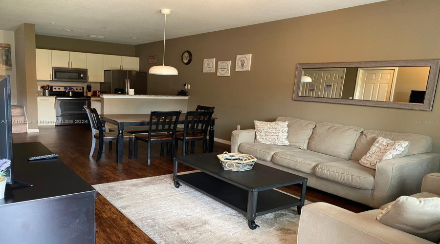 KISSIMMEE, Florida 34747, 3 Bedrooms Bedrooms, ,2 BathroomsBathrooms,Residential,For Sale,CUPID,0,MFRS5132811