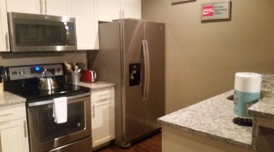 KISSIMMEE, Florida 34747, 3 Bedrooms Bedrooms, ,2 BathroomsBathrooms,Residential,For Sale,CUPID,0,MFRS5132811