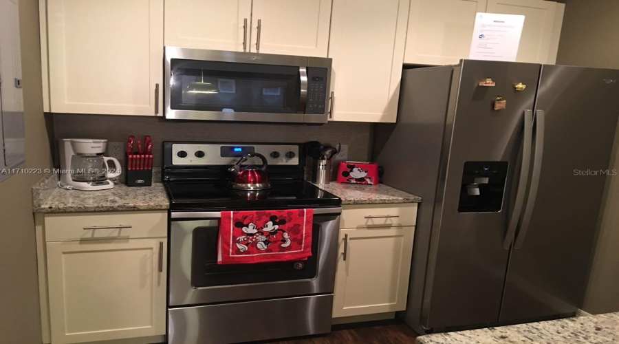 KISSIMMEE, Florida 34747, 3 Bedrooms Bedrooms, ,2 BathroomsBathrooms,Residential,For Sale,CUPID,0,MFRS5132811