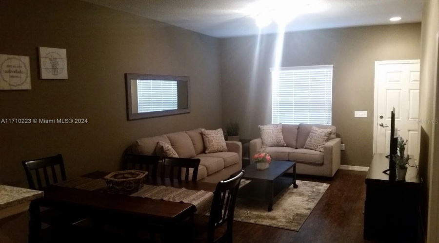 KISSIMMEE, Florida 34747, 3 Bedrooms Bedrooms, ,2 BathroomsBathrooms,Residential,For Sale,CUPID,0,MFRS5132811
