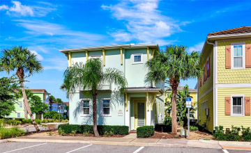 KISSIMMEE, Florida 34747, 3 Bedrooms Bedrooms, ,3 BathroomsBathrooms,Residential,For Sale,SALTED RIM,0,MFRG5100763