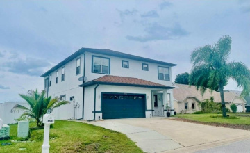 DAVENPORT, Florida 33896, 5 Bedrooms Bedrooms, ,4 BathroomsBathrooms,Residential,For Sale,HAMLIN CLOSE,0,MFRS5132828