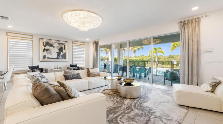 KISSIMMEE, Florida 34747, 6 Bedrooms Bedrooms, ,5 BathroomsBathrooms,Residential,For Sale,DESERT MOUNTAIN,0,MFRS5132748