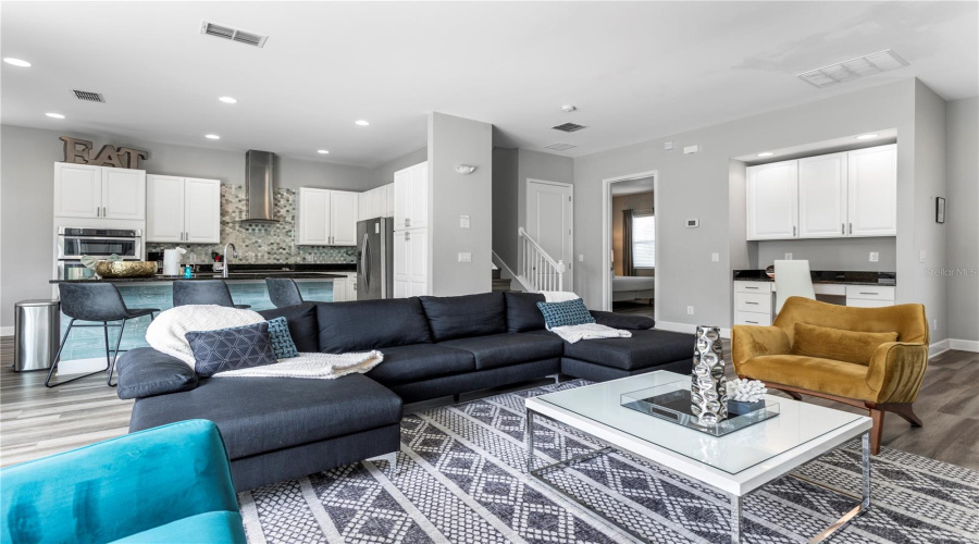 REUNION, Florida 34747, 5 Bedrooms Bedrooms, ,5 BathroomsBathrooms,Residential,For Sale,FAIRVIEW,0,MFRO6248132