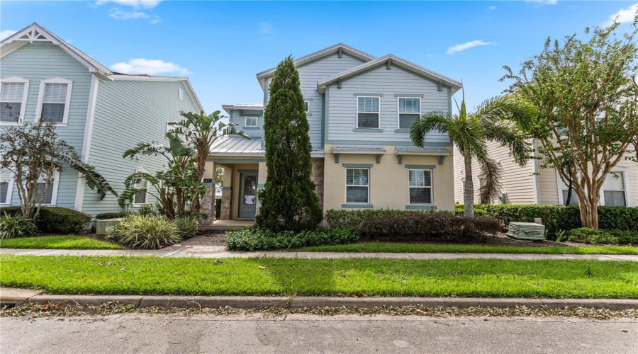 REUNION, Florida 34747, 5 Bedrooms Bedrooms, ,5 BathroomsBathrooms,Residential,For Sale,FAIRVIEW,0,MFRO6248132