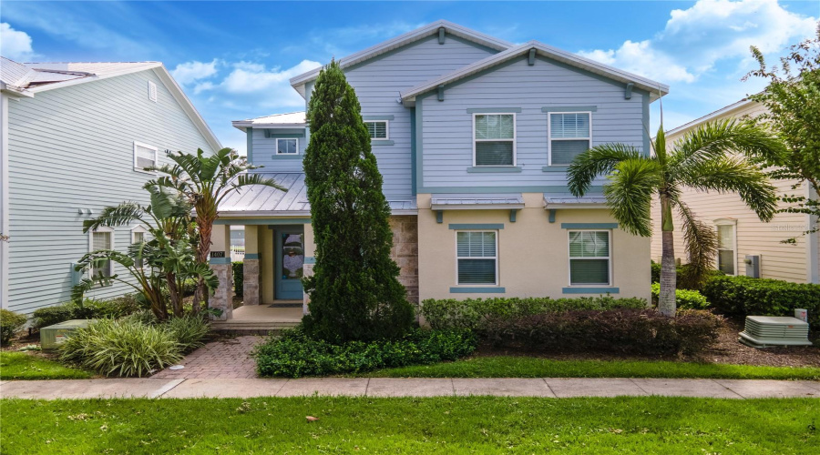 REUNION, Florida 34747, 5 Bedrooms Bedrooms, ,5 BathroomsBathrooms,Residential,For Sale,FAIRVIEW,0,MFRO6248132