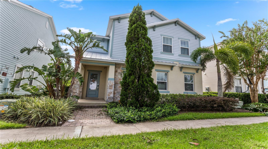 REUNION, Florida 34747, 5 Bedrooms Bedrooms, ,5 BathroomsBathrooms,Residential,For Sale,FAIRVIEW,0,MFRO6248132
