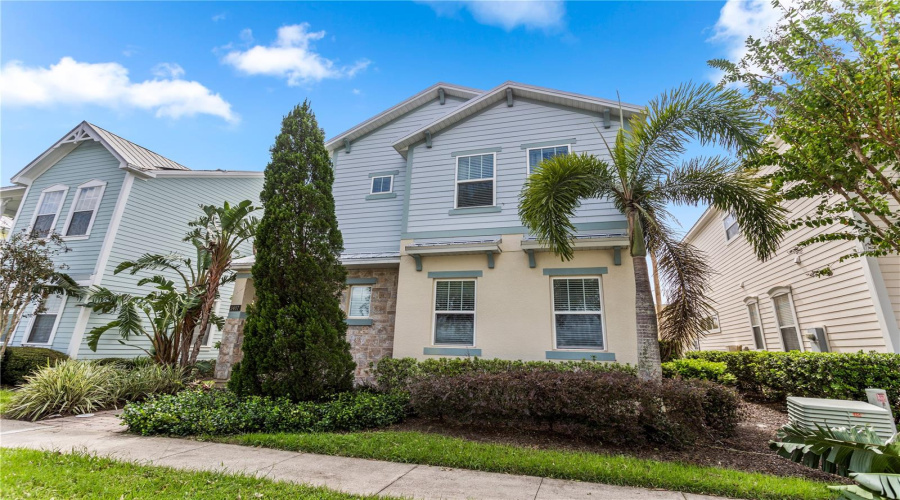 REUNION, Florida 34747, 5 Bedrooms Bedrooms, ,5 BathroomsBathrooms,Residential,For Sale,FAIRVIEW,0,MFRO6248132