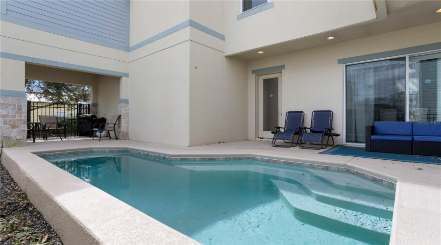 REUNION, Florida 34747, 5 Bedrooms Bedrooms, ,5 BathroomsBathrooms,Residential,For Sale,FAIRVIEW,0,MFRO6248132