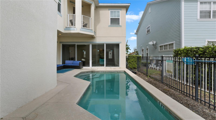 REUNION, Florida 34747, 5 Bedrooms Bedrooms, ,5 BathroomsBathrooms,Residential,For Sale,FAIRVIEW,0,MFRO6248132