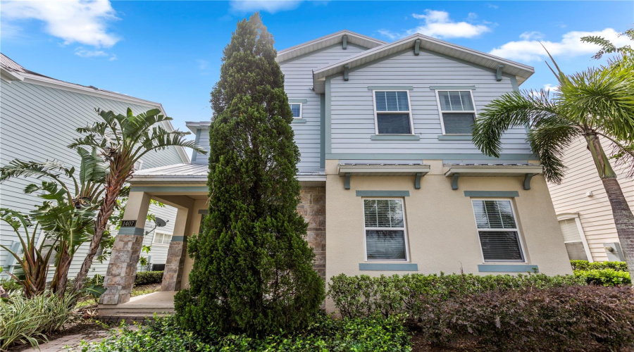 REUNION, Florida 34747, 5 Bedrooms Bedrooms, ,5 BathroomsBathrooms,Residential,For Sale,FAIRVIEW,0,MFRO6248132