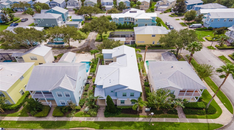 REUNION, Florida 34747, 5 Bedrooms Bedrooms, ,5 BathroomsBathrooms,Residential,For Sale,FAIRVIEW,0,MFRO6248132