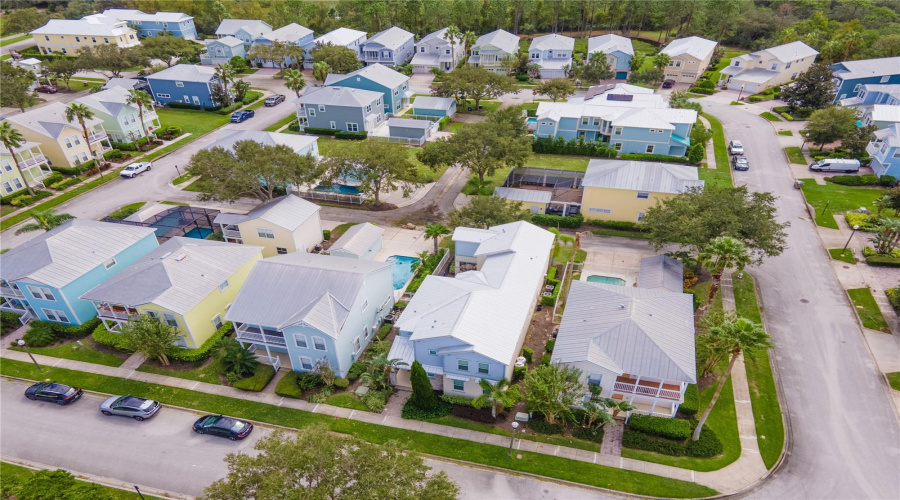 REUNION, Florida 34747, 5 Bedrooms Bedrooms, ,5 BathroomsBathrooms,Residential,For Sale,FAIRVIEW,0,MFRO6248132