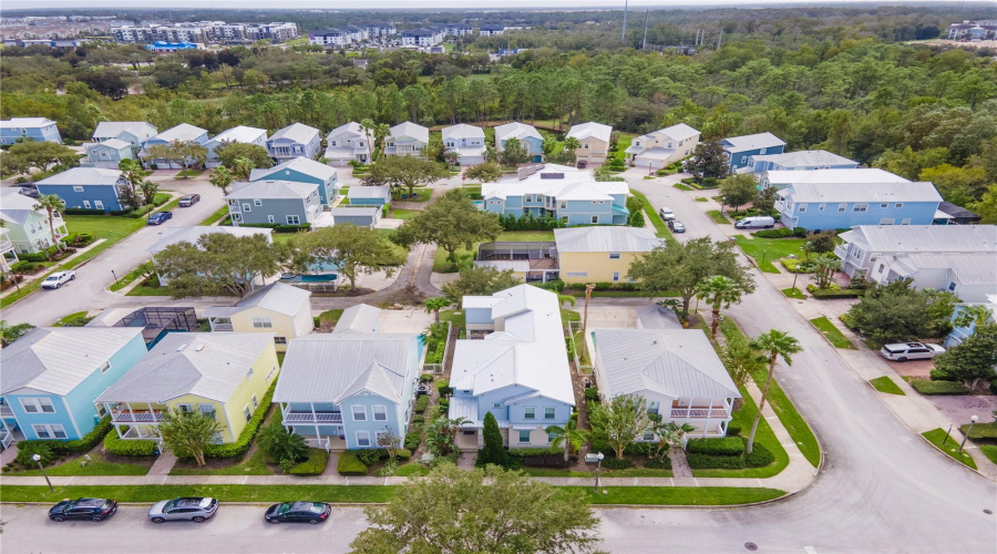 REUNION, Florida 34747, 5 Bedrooms Bedrooms, ,5 BathroomsBathrooms,Residential,For Sale,FAIRVIEW,0,MFRO6248132