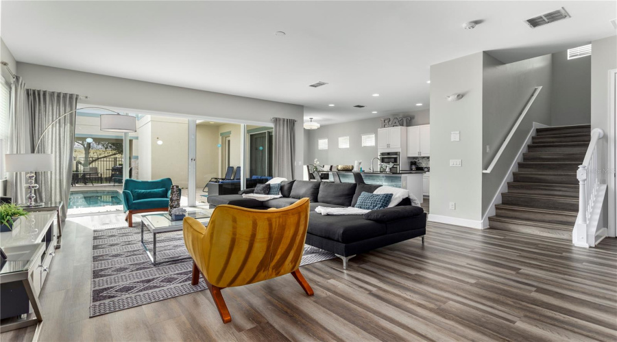 REUNION, Florida 34747, 5 Bedrooms Bedrooms, ,5 BathroomsBathrooms,Residential,For Sale,FAIRVIEW,0,MFRO6248132