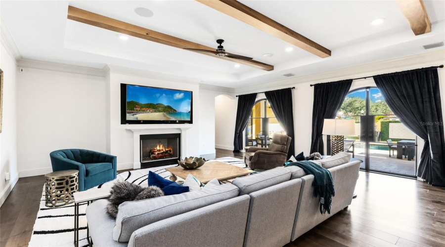 REUNION, Florida 34747, 4 Bedrooms Bedrooms, ,3 BathroomsBathrooms,Residential,For Sale,GATHERING,0,MFRO6335984