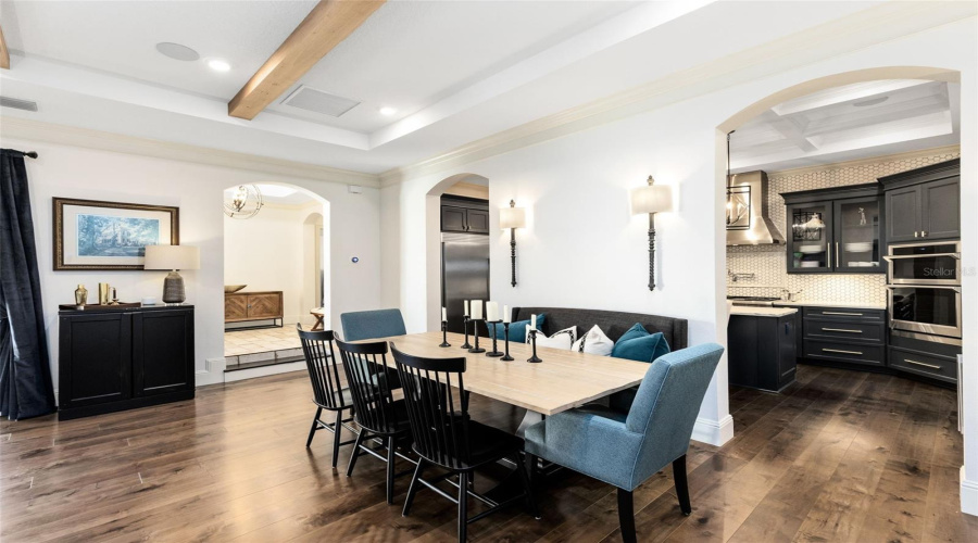 REUNION, Florida 34747, 4 Bedrooms Bedrooms, ,3 BathroomsBathrooms,Residential,For Sale,GATHERING,0,MFRO6335984