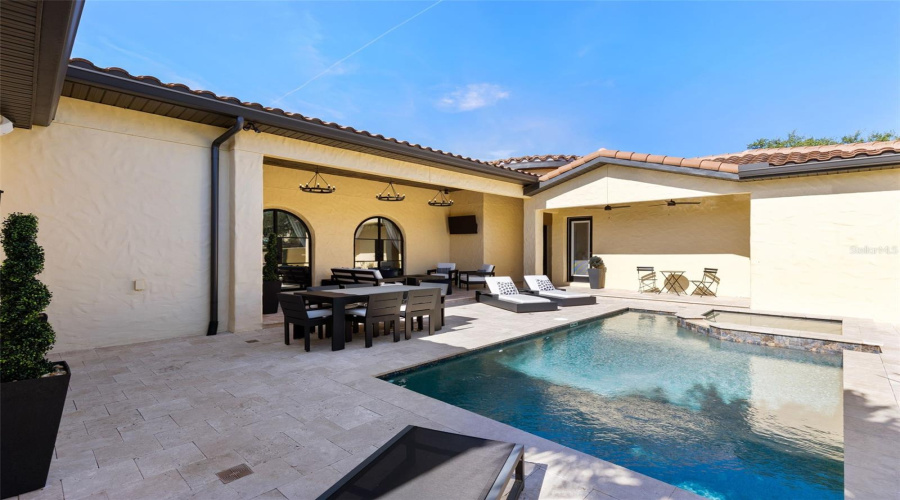 REUNION, Florida 34747, 4 Bedrooms Bedrooms, ,3 BathroomsBathrooms,Residential,For Sale,GATHERING,0,MFRO6335984