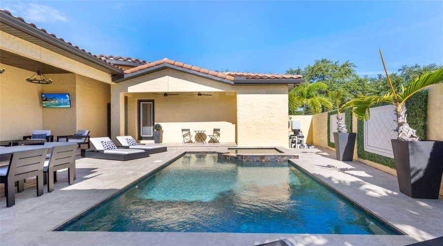 REUNION, Florida 34747, 4 Bedrooms Bedrooms, ,3 BathroomsBathrooms,Residential,For Sale,GATHERING,0,MFRO6335984