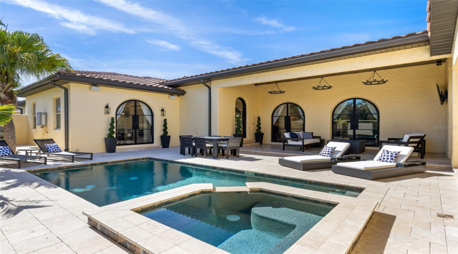REUNION, Florida 34747, 4 Bedrooms Bedrooms, ,3 BathroomsBathrooms,Residential,For Sale,GATHERING,0,MFRO6335984