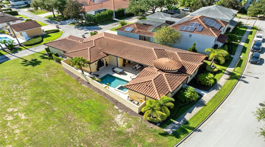 REUNION, Florida 34747, 4 Bedrooms Bedrooms, ,3 BathroomsBathrooms,Residential,For Sale,GATHERING,0,MFRO6335984