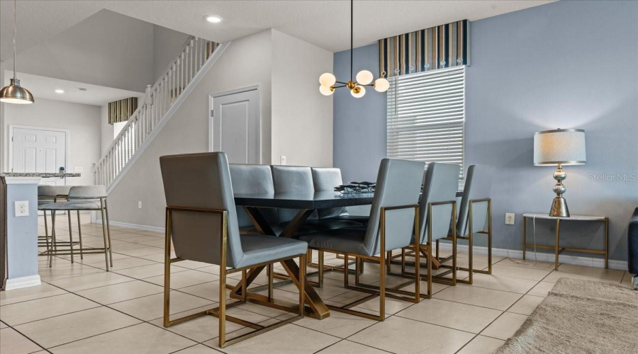 DAVENPORT, Florida 33897, 7 Bedrooms Bedrooms, ,5 BathroomsBathrooms,Residential,For Sale,KONA,0,MFRO6238346