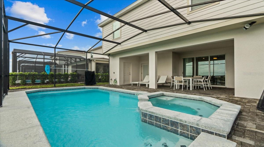 DAVENPORT, Florida 33897, 7 Bedrooms Bedrooms, ,5 BathroomsBathrooms,Residential,For Sale,KONA,0,MFRO6238346