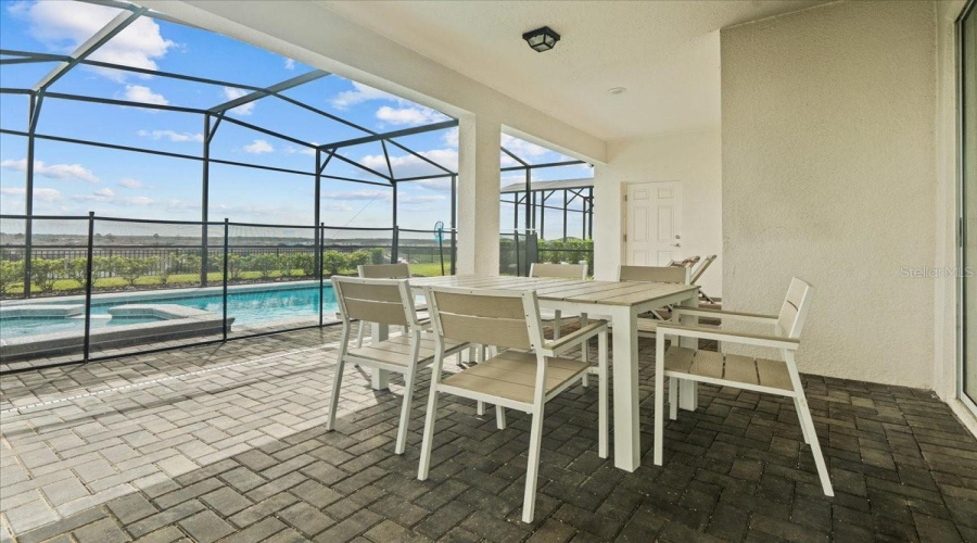 DAVENPORT, Florida 33897, 7 Bedrooms Bedrooms, ,5 BathroomsBathrooms,Residential,For Sale,KONA,0,MFRO6238346