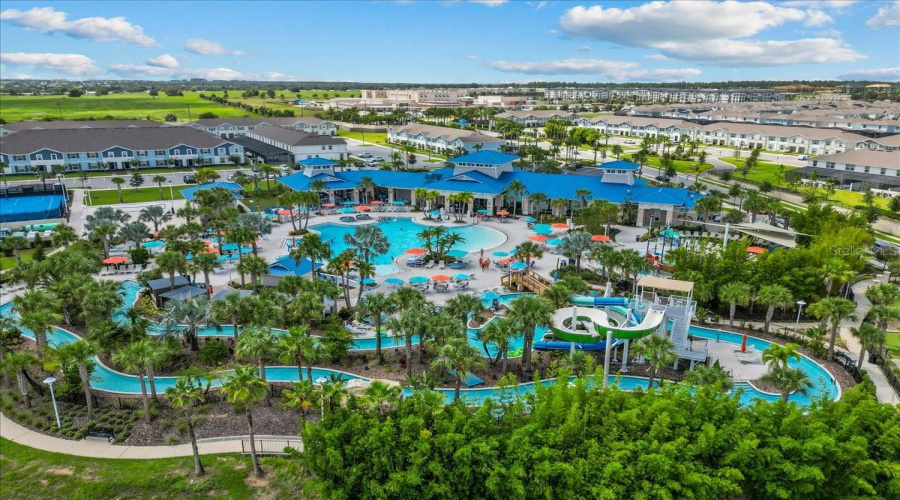 DAVENPORT, Florida 33897, 7 Bedrooms Bedrooms, ,5 BathroomsBathrooms,Residential,For Sale,KONA,0,MFRO6238346