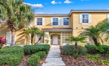KISSIMMEE, Florida 34747, 3 Bedrooms Bedrooms, ,2 BathroomsBathrooms,Residential,For Sale,YELLOW LANTANA,0,MFRG5100891