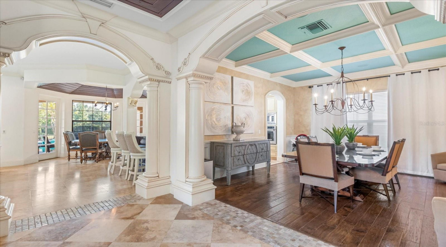REUNION, Florida 34747, 5 Bedrooms Bedrooms, ,4 BathroomsBathrooms,Residential,For Sale,GATHERING,0,MFRS5114506
