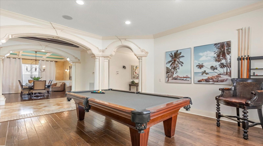REUNION, Florida 34747, 5 Bedrooms Bedrooms, ,4 BathroomsBathrooms,Residential,For Sale,GATHERING,0,MFRS5114506