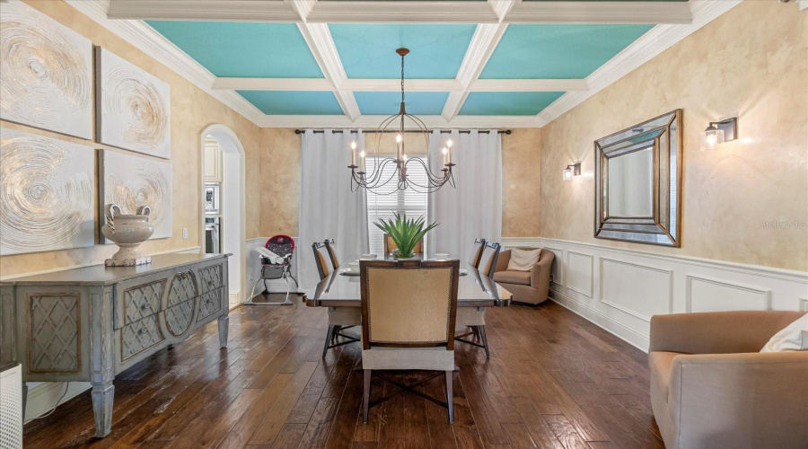 REUNION, Florida 34747, 5 Bedrooms Bedrooms, ,4 BathroomsBathrooms,Residential,For Sale,GATHERING,0,MFRS5114506
