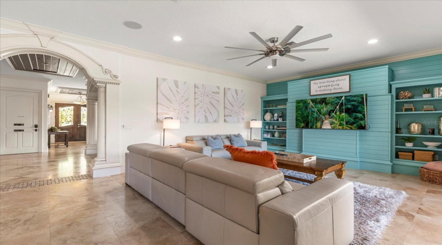 REUNION, Florida 34747, 5 Bedrooms Bedrooms, ,4 BathroomsBathrooms,Residential,For Sale,GATHERING,0,MFRS5114506