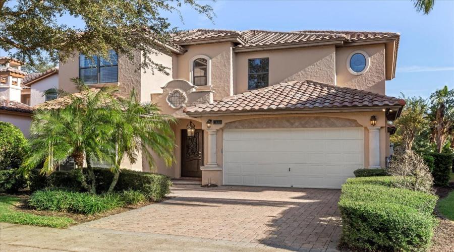 REUNION, Florida 34747, 5 Bedrooms Bedrooms, ,4 BathroomsBathrooms,Residential,For Sale,GATHERING,0,MFRS5114506