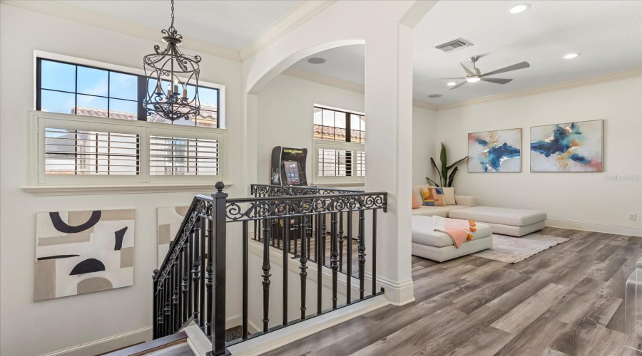 REUNION, Florida 34747, 5 Bedrooms Bedrooms, ,4 BathroomsBathrooms,Residential,For Sale,GATHERING,0,MFRS5114506