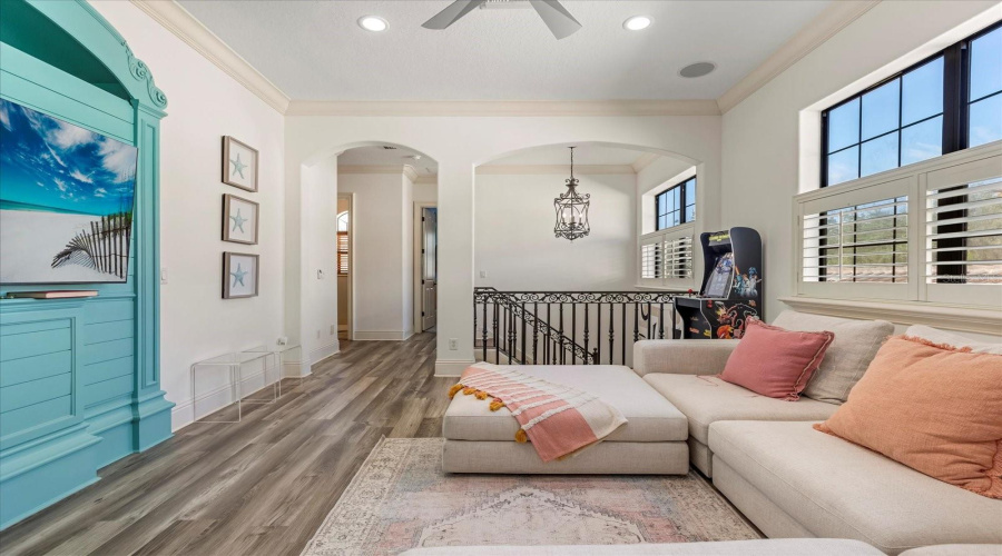 REUNION, Florida 34747, 5 Bedrooms Bedrooms, ,4 BathroomsBathrooms,Residential,For Sale,GATHERING,0,MFRS5114506