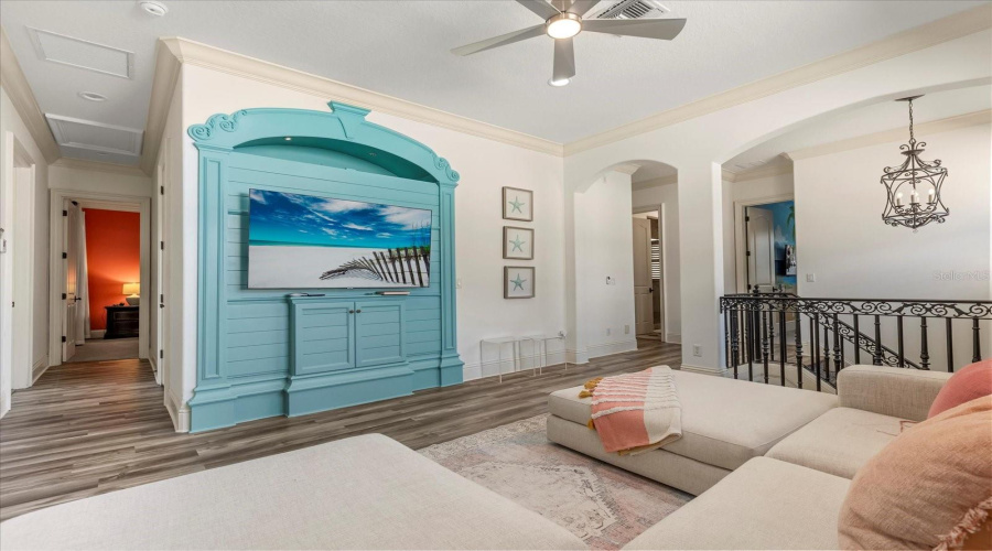 REUNION, Florida 34747, 5 Bedrooms Bedrooms, ,4 BathroomsBathrooms,Residential,For Sale,GATHERING,0,MFRS5114506