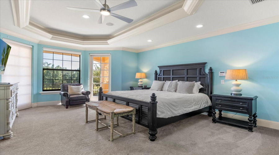 REUNION, Florida 34747, 5 Bedrooms Bedrooms, ,4 BathroomsBathrooms,Residential,For Sale,GATHERING,0,MFRS5114506