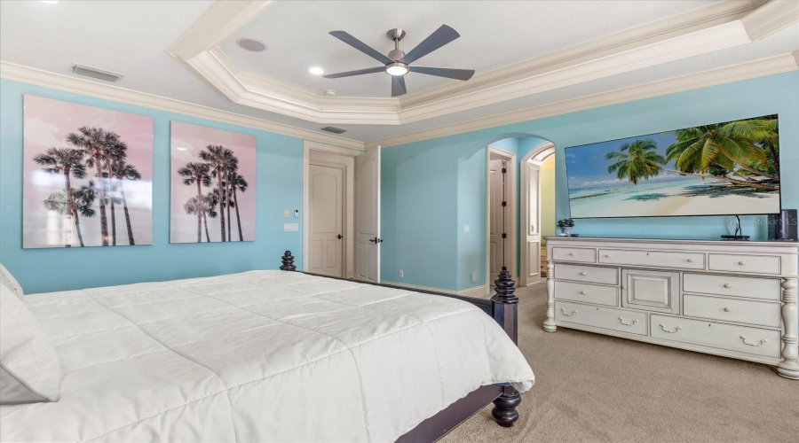 REUNION, Florida 34747, 5 Bedrooms Bedrooms, ,4 BathroomsBathrooms,Residential,For Sale,GATHERING,0,MFRS5114506