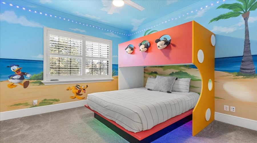 REUNION, Florida 34747, 5 Bedrooms Bedrooms, ,4 BathroomsBathrooms,Residential,For Sale,GATHERING,0,MFRS5114506