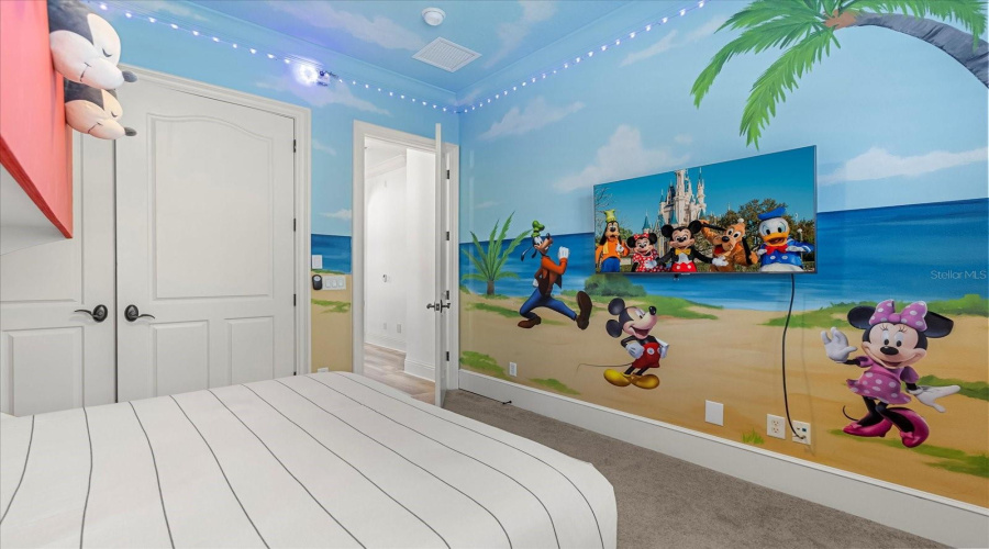 REUNION, Florida 34747, 5 Bedrooms Bedrooms, ,4 BathroomsBathrooms,Residential,For Sale,GATHERING,0,MFRS5114506