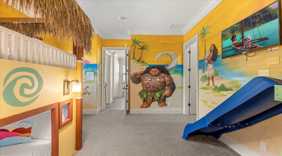 REUNION, Florida 34747, 5 Bedrooms Bedrooms, ,4 BathroomsBathrooms,Residential,For Sale,GATHERING,0,MFRS5114506
