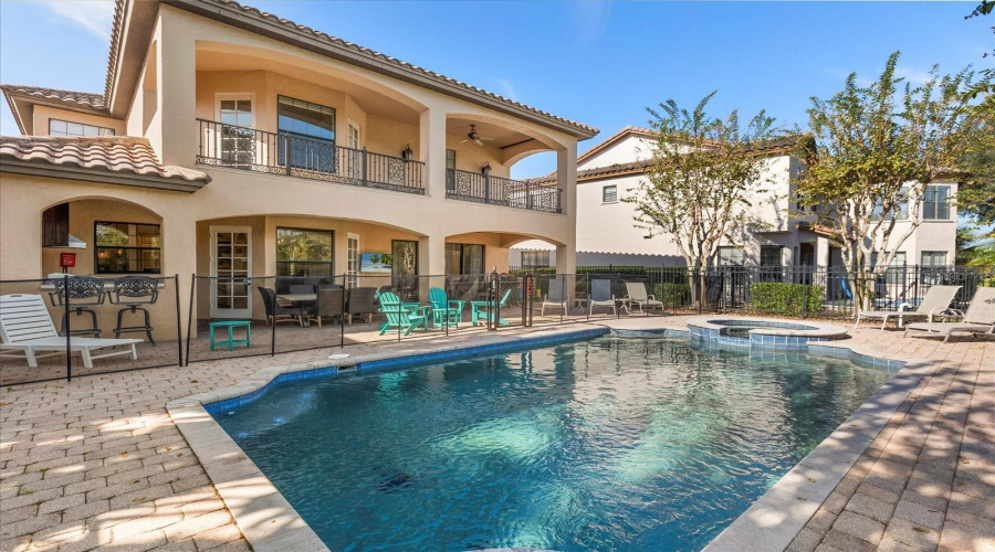REUNION, Florida 34747, 5 Bedrooms Bedrooms, ,4 BathroomsBathrooms,Residential,For Sale,GATHERING,0,MFRS5114506